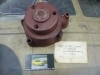 BA072A BOMBA AGUA AVIA 1250, 1275 MOTOR PERKINS 4 108, POLEA 3 TORNILLOS