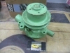 BA202 BOMBA AGUA SAVA 18 HP, BMC 3.4, 3.8, 5.1, 5,7  DOLZ A110