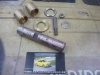 CAJA1-03 KIT REPARACION MANGUETA EBRO F260, F275 EJE 22 mm