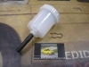 SI30013 DEPOSITO  LIQUIDO FRENOS RENAULT 4, 6, 8, CITROEN 2CV Y SIMCA 1200