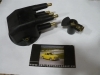 D137 VALEO KIT ENCENDIDO DUCELLIER CITROEN XM, AX, ZX, PEUGEOT 205, 309, 405, 605