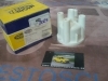 2025 2028 71246203 TAPA DELCO RENAULT 4, 9, 11, FIAT UNO TURBO, TIPO, REGATA,  SEAT IBIZA MKI, MALAGA, FORD ESCORT RS COSWORTH M