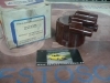2205 1235522217 TAPA DELCO SIMCA 1200, MATRA BAGHEERA, RENAULT 5, 7, DISTRIBUIDOR BOSCH ROTOR 3205