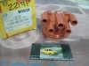 2219P 1235522332 TAPA DELCO PEUGEOT 205 GTI, CITROEN VISA GTI, BX GTI, TALBOT SAMBA RALLY DISTRIBUIDOR BOSCH