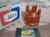 2246P 1235522374 TAPA DELCO FORD SIERRA, SCORPIO 1.8, 2.0 DISTRIBUIDOR BOSCH