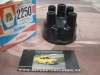 2250 618435 TAPA DELCO RENAULT 5 ALPINE, 4, 6, 8, 12, TALBOT 180, SIMCA 1000, CITROEN 11 HP, DS, ID DISTRIBUIDOR DUCELLIER ROTOR