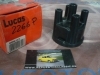 2266P 666349 TAPA DELCO SEAT IBIZA MKII, GOLF MKI CABRIO PARA DISTRIBUIDOR DUCELLIER ROTOR 3254
