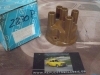 2270P 667308 TAPA DELCO RENAULT 18, PEUGEOT 505  PARA DISTRIBUIDOR DUCELLIER