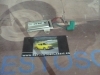 F01 28860-12 FEMSA REGULADOR ALTERNADOR SIMCA 1200 TI, TALBOT 150 ALTERNADORES ALS12N-47, ALS12N-51