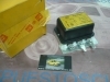 F01 REGULADOR GR-133 D11 SIMCA PARA ALTERNADOR AL-133 D7