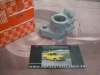 F01 8233 FEMSA SOPORTE DELCO DISTRIBUIDOR SEAT 600 CON PULMON DE AVANCE