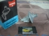 12154-1 FEMSA DEPRESOR PULMON AVANCE DISTRIBUIDOR SEAT 850, 127