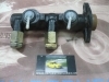 V1368 3005 EBRO TRADE, 2.0, 2.8, NISSAN L35, L45 1" SALIDAS 12X100 CIERRE BELLOTA CON VALVULA