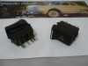C00 6111 INTERRUPTOR WARNING RENAULT 4, 5, ALPINE, TURBO, 14, 18, 20, 30, TRAFIC