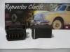 MT-N0 INTERRUPTOR SIN SIMBOLO RENAULT 4, 5, ALPINE, TURBO, 14, 18, FUEGO
