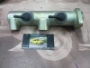 V3398 BOMBA FRENO MERCEDES MB90, 100, 130, 140, 150, 170, 180 1" SALIDAS 10x100 CIERRE CONO