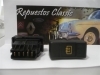 R21-3 INTERRUPTOR LUNETA TERMICA RENAULT 21