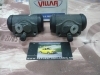 V5595 JUEGO BOMBINES FRENO TRASERO EBRO JEEP MEDIDA 15/16"