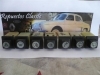 C02 KIT INTERRUPTORES TALBOT 150, HORIZON, SOLARA, SIMCA MATRA