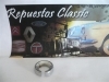 C02 6426 TUERCA FIJACIÓN PLÁSTICO INTERRUPTOR SEAT