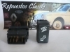 C00 6104 INTERRUPTOR TECHO SOLAR ELECTRICO RENAULT SUPERCINCO GT TURBO, 9, 11, 14, 18, FUEGO, 25
