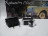 C03 6211 INTERRUPTOR LIMPIA 1 VELOCIDAD RENAULT 4, SIMCA 1000,  EBRO  F108, JEEP
