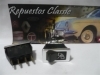 C03 6213 INTERRUPTOR LIMPIA 2 VELOCIDADES RENAULT 12, EBRO SERIE E