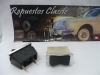 C03 6218 INTERRUPTOR SIN SIMBOLO CON RETROCESO RENAULT 4, 5, 6, 7, 8, 10, 12
