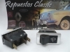 C03 6225* INTERRUPTOR LAVAPARABRISAS RENAULT 5 GTL, TS HASTA 1978