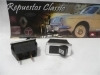 C03 6227* INTERRUPTOR LUNETA TERMICA SIMCA 1200, TALBOT 180, DODGE 3700