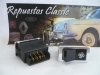 C03 6251 INTERRUPTOR CALEFACCION 2 VELOCIDADES RENAULT 4, 5, 6, 7, 12, 14 DESDE 1979