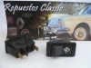 C03 6225*N INTERRUPTOR LAVAPARABRISAS RENAULT 4, 5, 6, 7, 12, 14 HASTA 1978