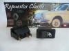 C03 6266N INTERRUPTOR LIMPIA 1 VELOCIDAD RENAULT 4, 5, 7, 12 HASTA 1978