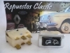 C03 6267 INTERRUPTOR LIMPIA Y LAVAPARABRISAS TRASERO RENAULT 5, 12 RANCHERA, SIMCA 1200, TALBOT 150