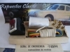 C03 6277 KIT COMPLETO WARNING, LUCES DE EMERGENCIA UNIVERSAL