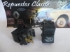 C04 6406 INTERRUPTOR LUCES Y TABLERO SEAT 127, 133
