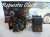 C04 6466 INTERRUPTOR ILUMINADO LUNETA TERMICA SEAT 124, 127, 128
