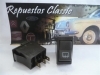 C04 6452 INTERRUPTOR LUNETA TERMICA MARRON SEAT PANDA