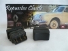 C00 6116 INTERRUPTOR 2 POSICIONES SIN SIMBOLO RENAULT 14, 9, 11