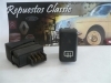 C00 6109 INTERRUPTOR LUNETA TERMICA RENAULT 18 DESDE  1981