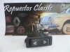 C04 6437 INTERRUPTOR ELEVALUNAS SEAT IBIZA MK1