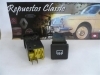 C05 6477 INTERRUPTOR LUNETA TERMICA SEAT FURA, RONDA CLX, CRONO