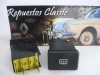 C05 6484N INTERRUPTOR NEGRO LUNETA TERMICA RONDA CL, CLD