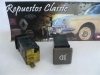 C05 6495 INTERRUPTOR MARRON ANTINIEBLAS SEAT RONDA
