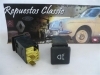 C05 6495N INTERRUPTOR NEGRO ANTINIEBLAS SEAT RONDA