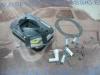 BT01 FILTRO AIRE CROMADO WEBER 32, 34 SEAT 124, RENAULT 8, 5, 12