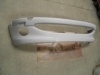 J24-3 PARAGOLPES DELANTERO PEUGEOT 206 98-> IMPRIMADO C/AGUJEROS S/ MOL REF. 25343535