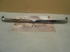 PAR108 PARAGOLPES TRASERO, REAR BUMPER FORD CAPRI MKI, ORIGINAL FORD CON UNA LUZ MATRICULA