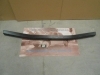 PAR117 CENTRO PARAGOLPES DELANTERO, FRONT BUMPER FORD TAUNUS MK5, CORTINA 81-> , NEGRO