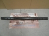 PAR117 CENTRO PARAGOLPES DELANTERO, FRONT BUMPER FORD TAUNUS MK5, CORTINA 81-> , NEGRO
